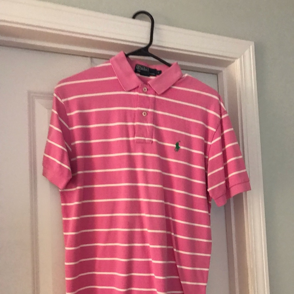 Polo shirt